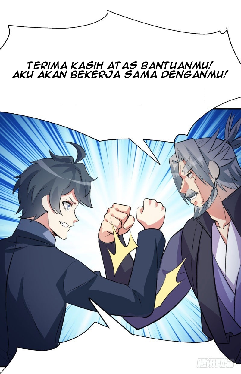 I Picked Up An Attributes Chapter 14 Gambar 18